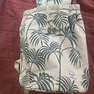 Small Herschel Backpack